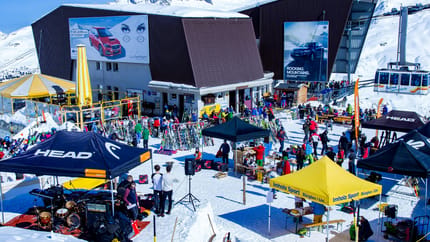 Freeride Days Andermatt 2027