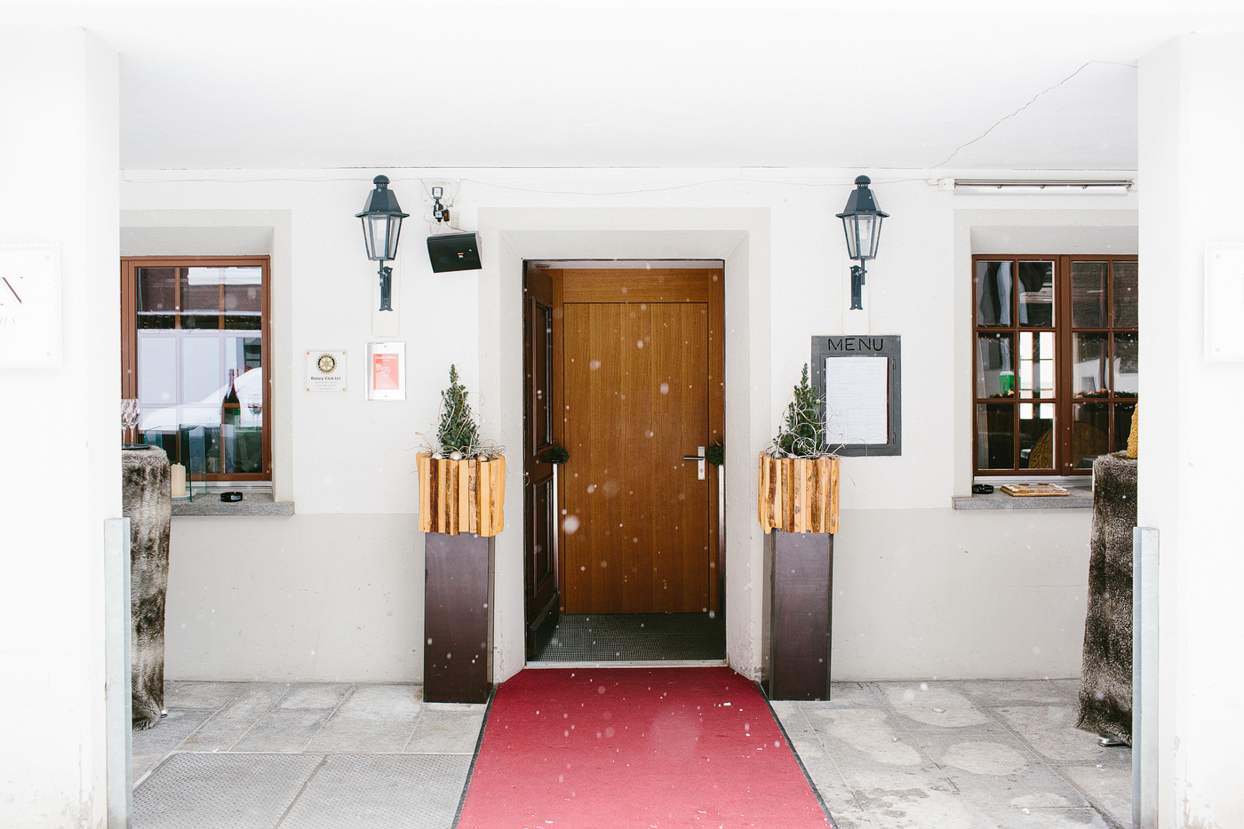 mys-Hotel & Restaurant Zum Schwarzen Bären -Hotel & Restaurant Zum Schwarzen Bären