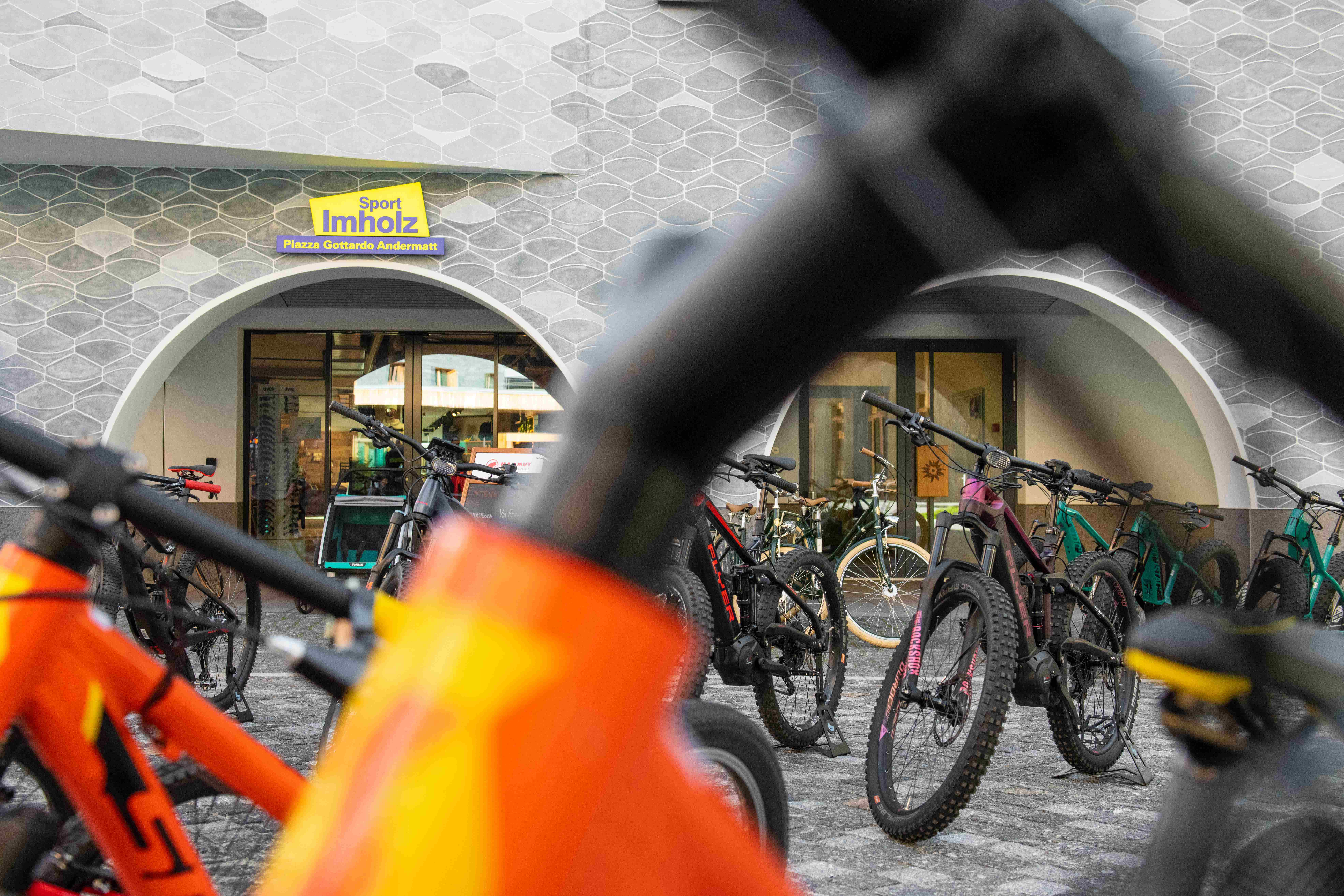 mys-Bikewelt Gisler-Bikewelt Gisler