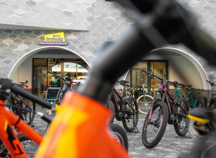 mys-Bikewelt Gisler-Bikewelt Gisler