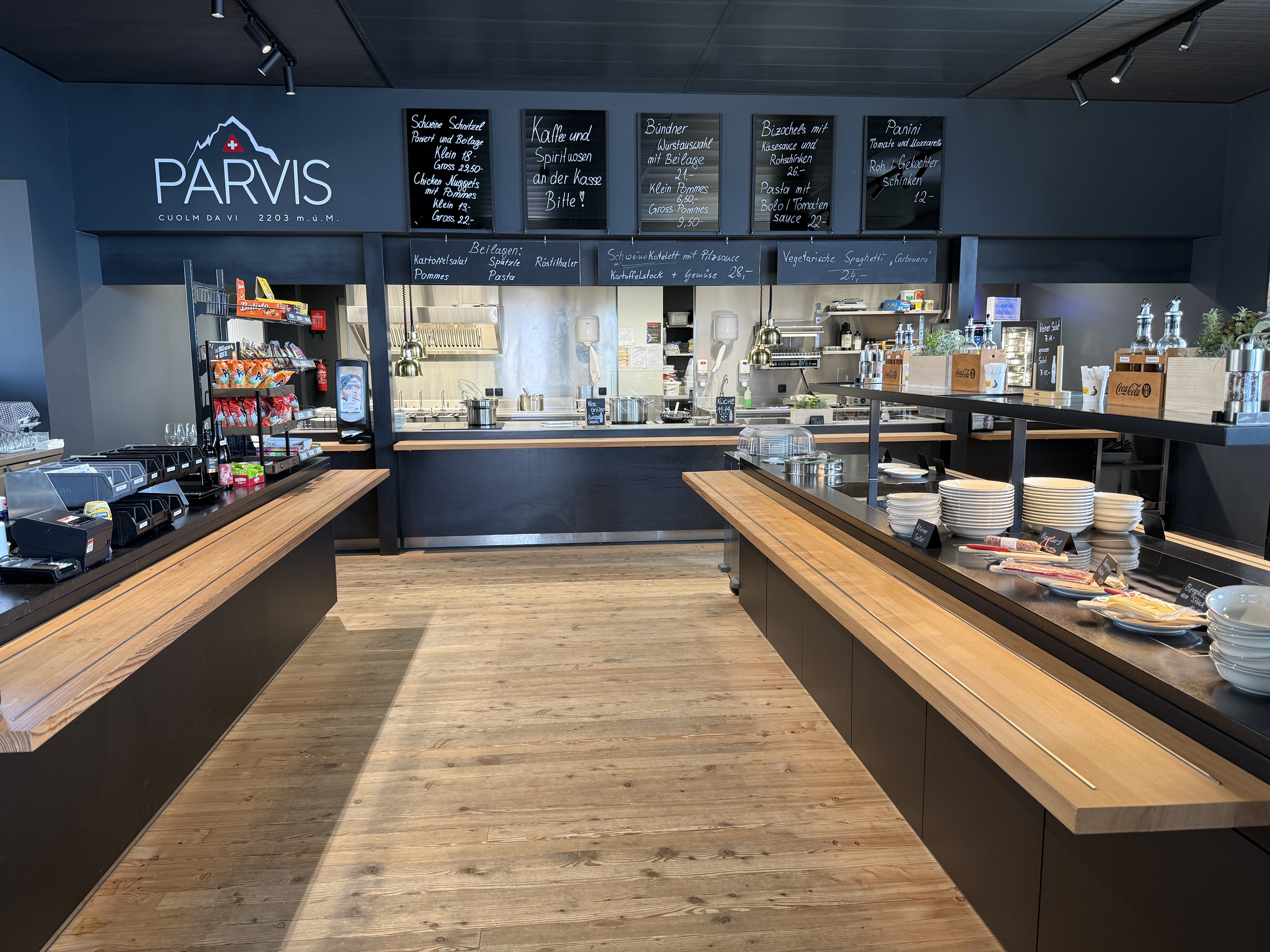 Parvis