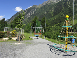 mys-Leisure facility Entschigtal-Spielplatz Entschigtal