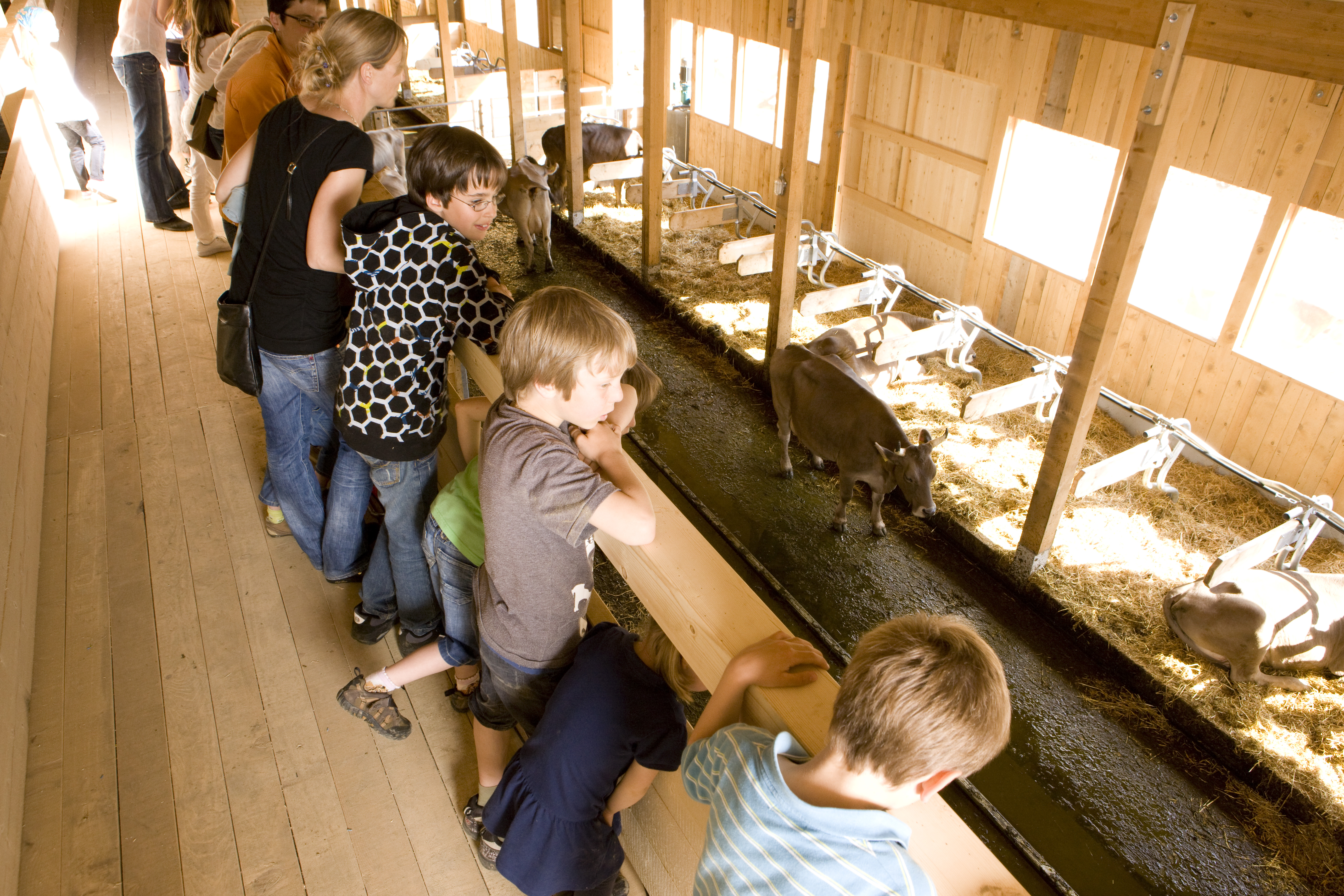 Klosterhof Salaplauna