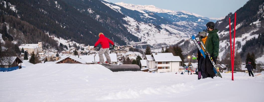 mys-Entraînement Freestyle-Shreddergarte mys-Entraînement Freestyle-Shreddergarte