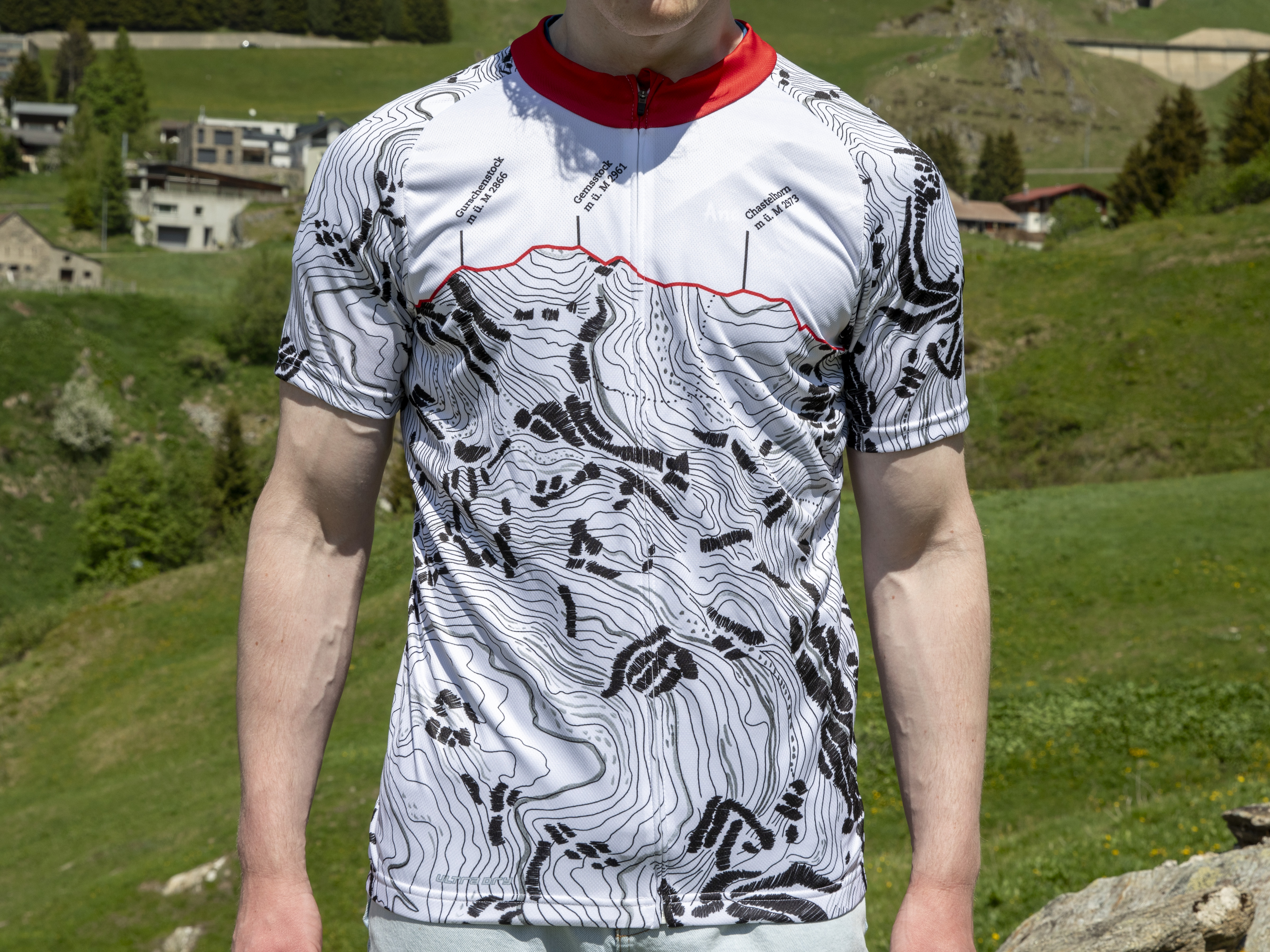Bikeshirt