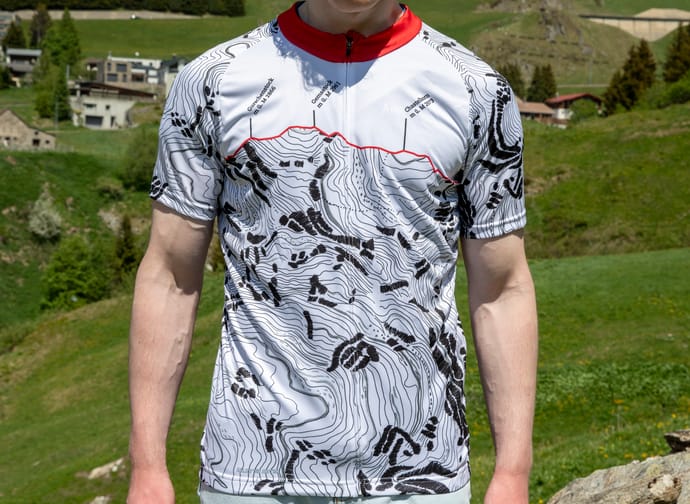 Bikeshirt