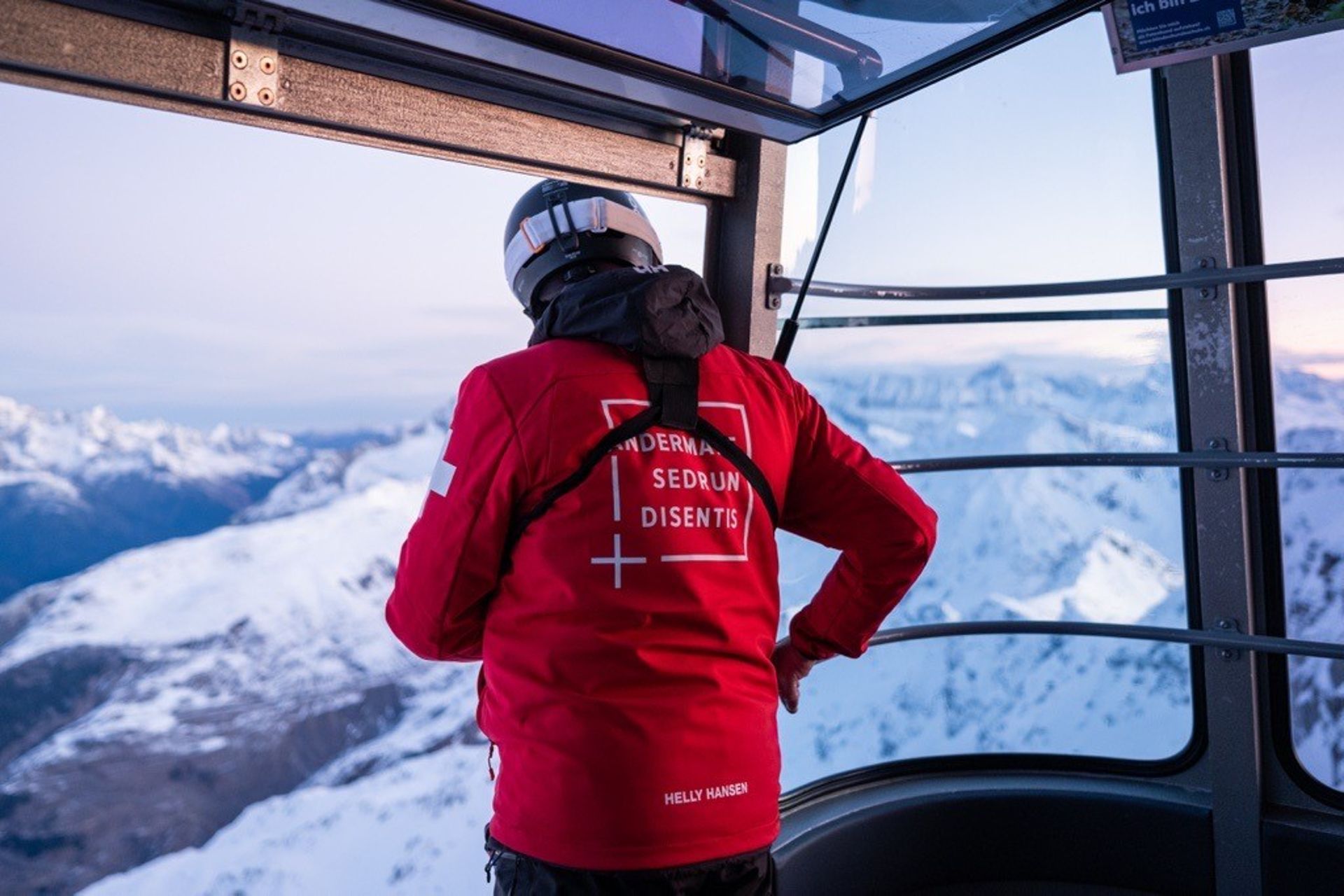 mys-10 % auf Helly Hansen-Helly Hensen