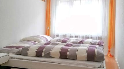 mys-Appartamento di vacanza Gütschblick-Schlafzimmer