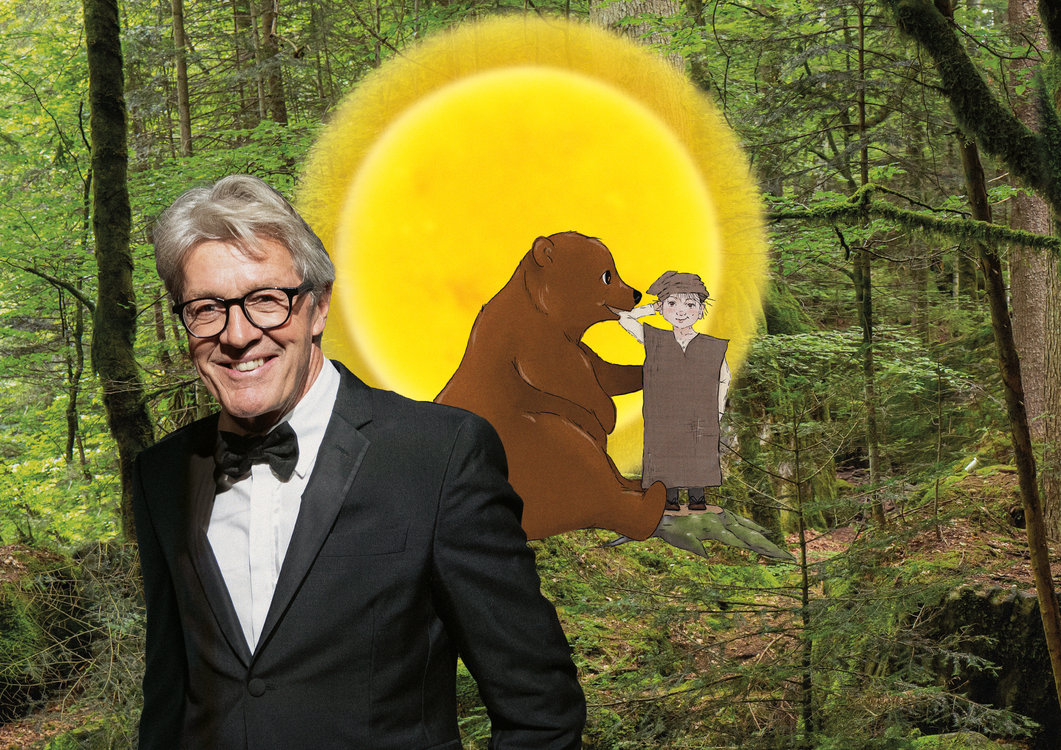 «Z‘ Gheimnis vu dä Urschner Bärrä»