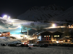 mys-Freien Zugang Snownight Sedrun -Snownight