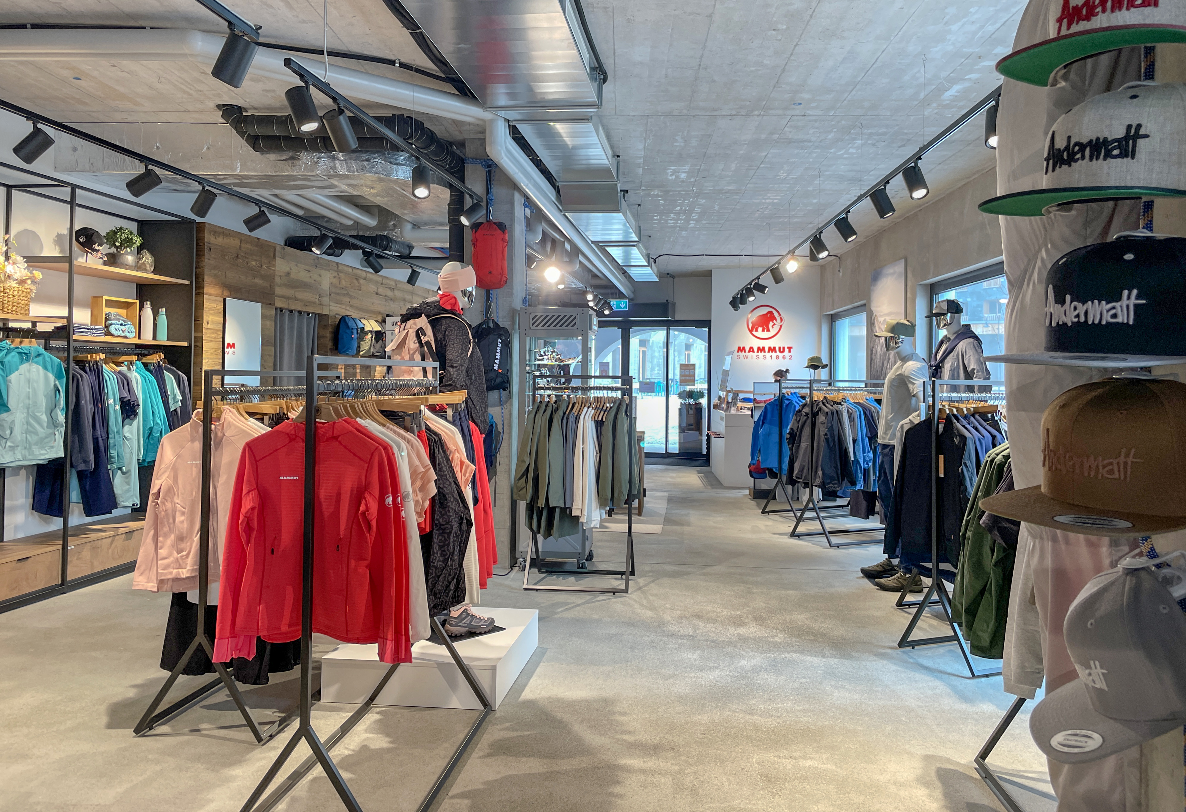 Imholz Sport Andermatt