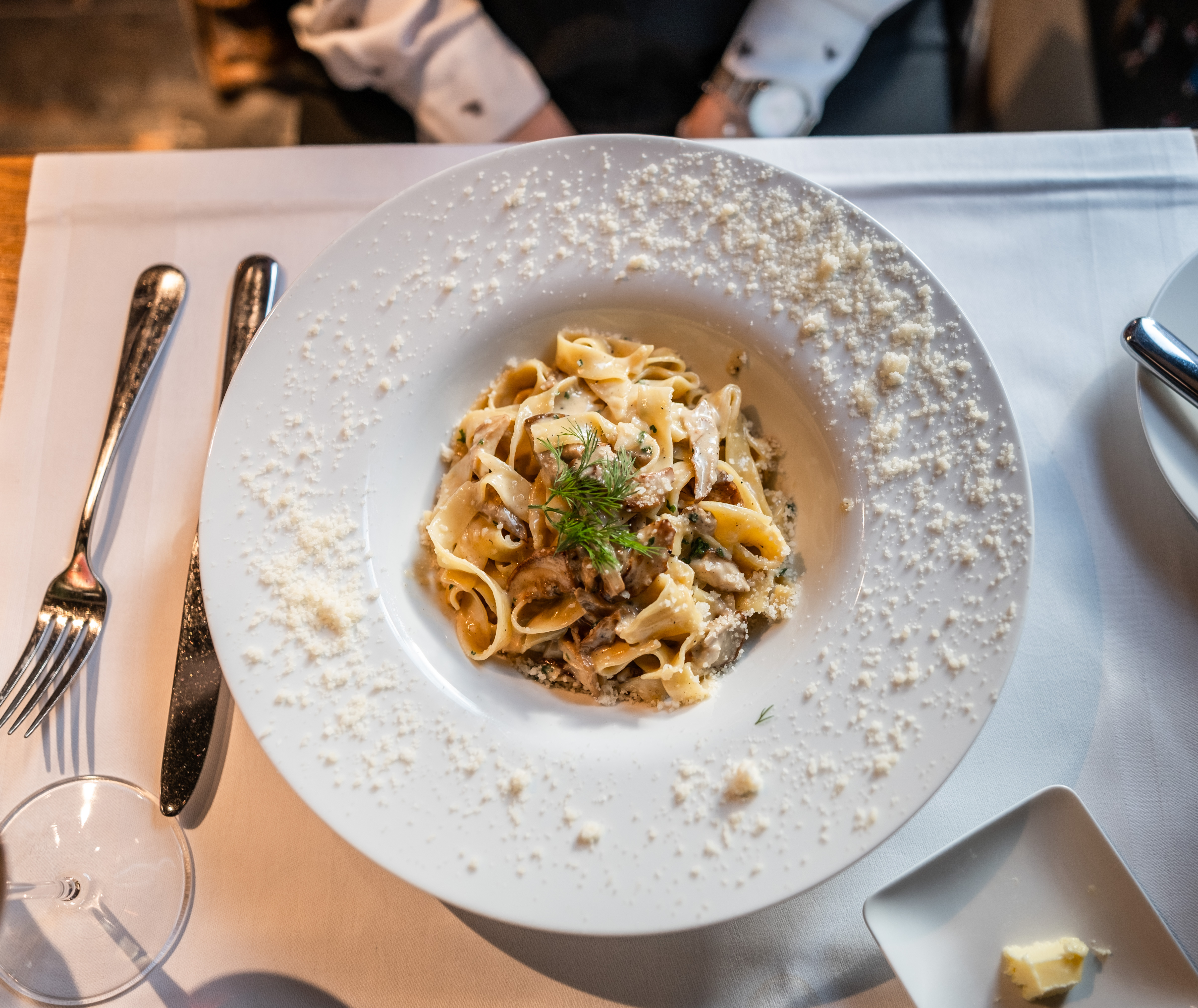 Restaurant Biselli