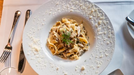 Restaurant Biselli