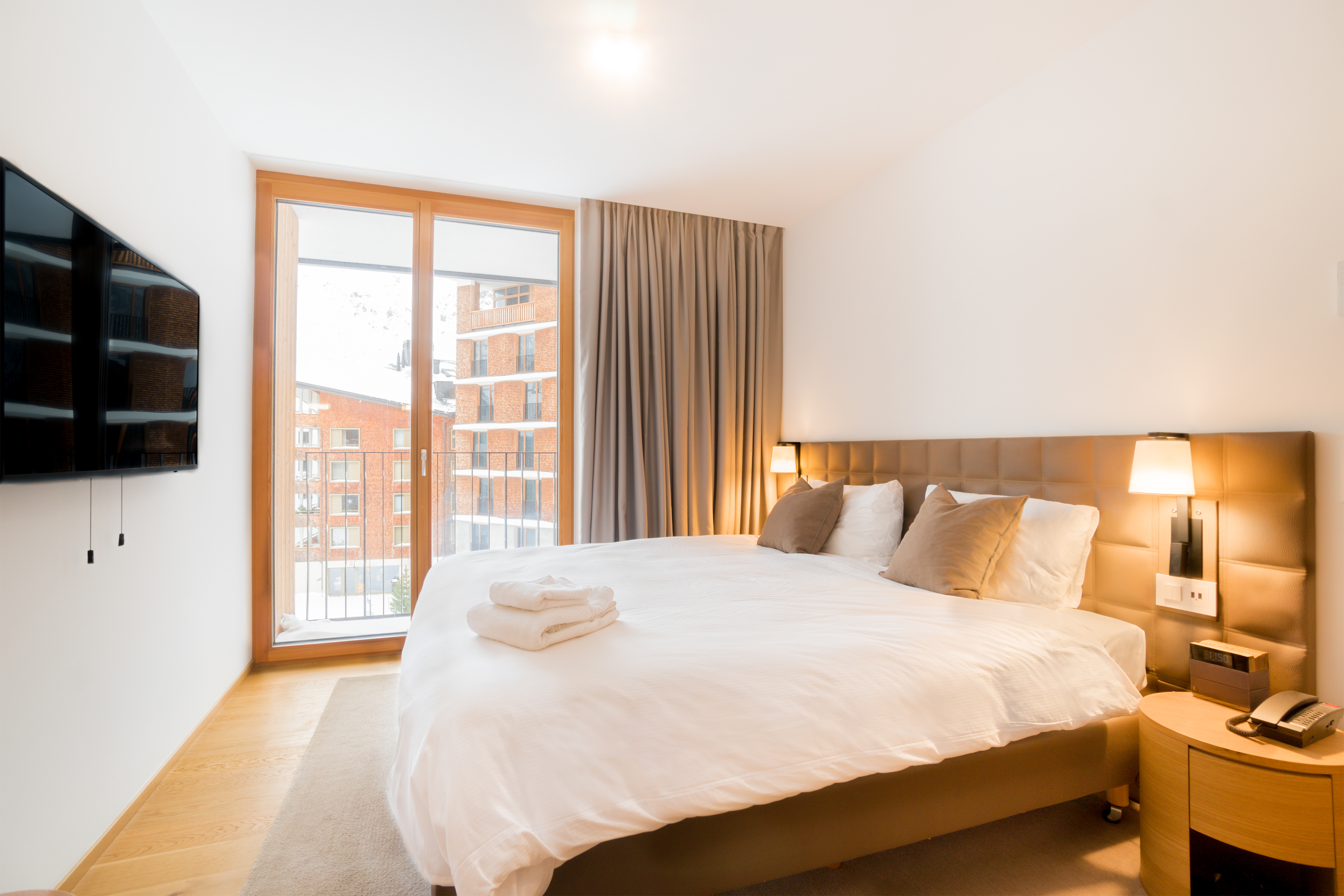 mys-Appartamento Hotel Gotthard-Gotthard Hotel Apartment