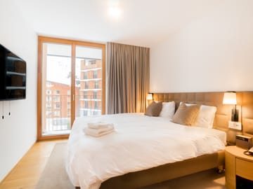 mys- Gotthard Hotel Apartment-Gotthard Hotel Apartment Gotthard Hotel Apartment