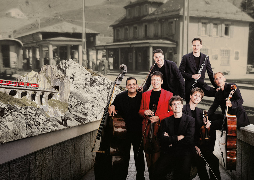 Philharmonix