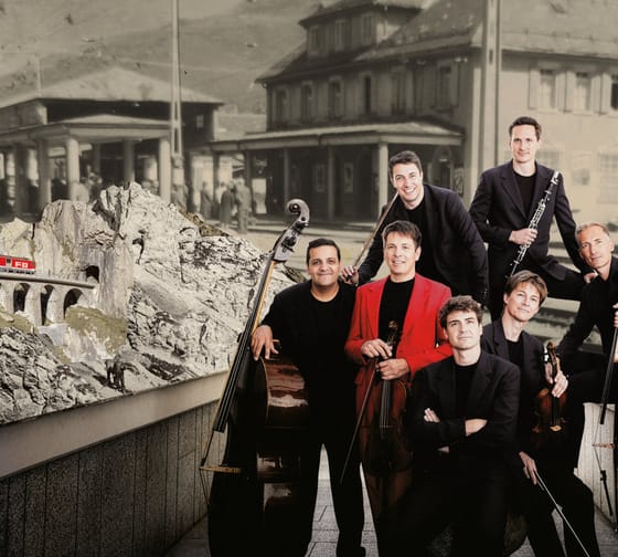 Philharmonix