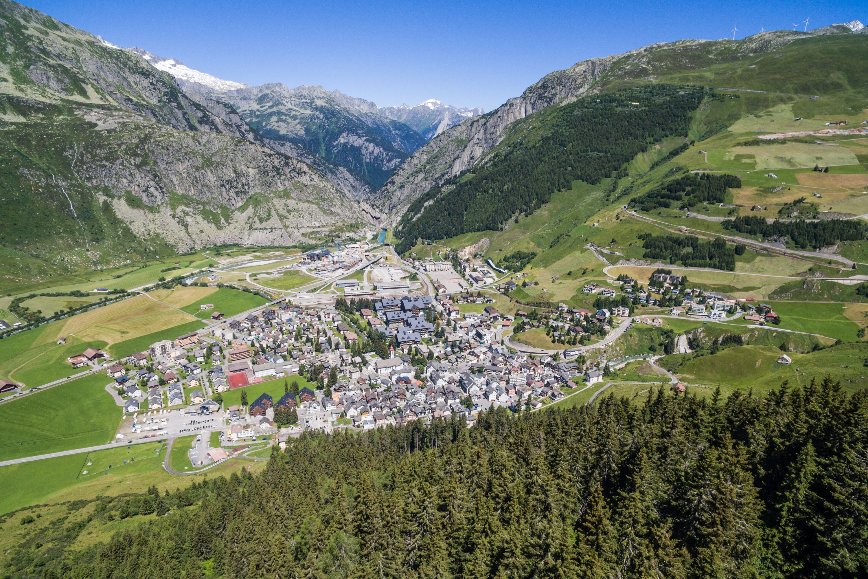 Gigenstafel