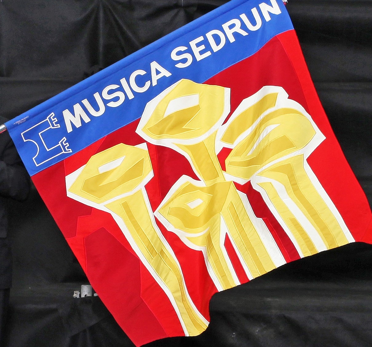Concerto annuale della Società musicale di Sedrun
