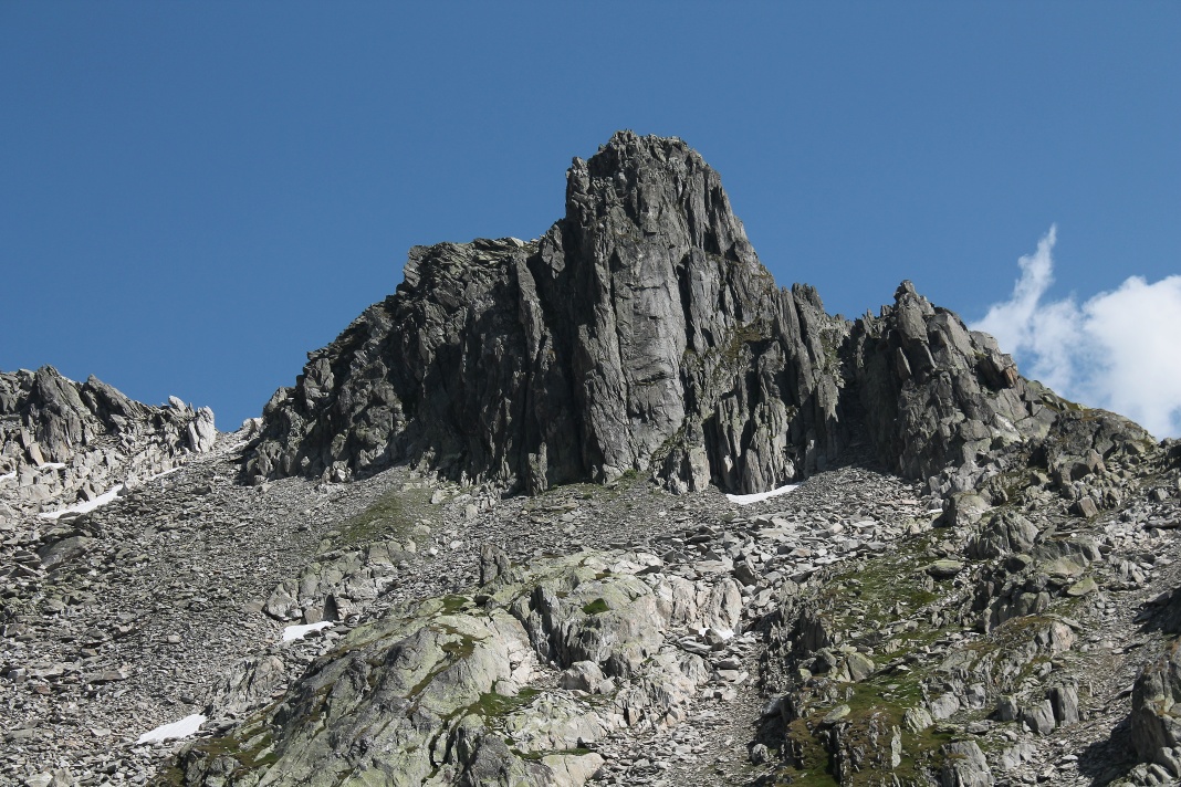 Gipfelerlebnis T5- Krüzlistock