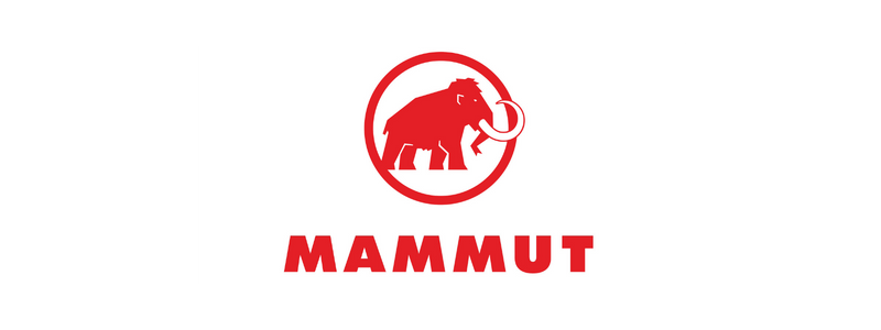 Mammut-Logo