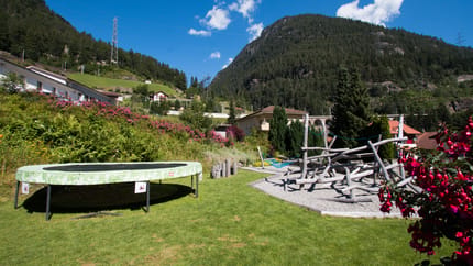 mys-Hotel Gerig-Hotel Gerig