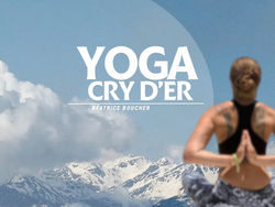 mys-Yoga at Cry d'Er-Yoga - à Cry d'Er