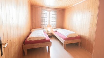Chalet Aurora