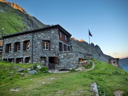 mys-Cabane CAS Voralp-Cabane CAS Voralp Cabane CAS Voralp