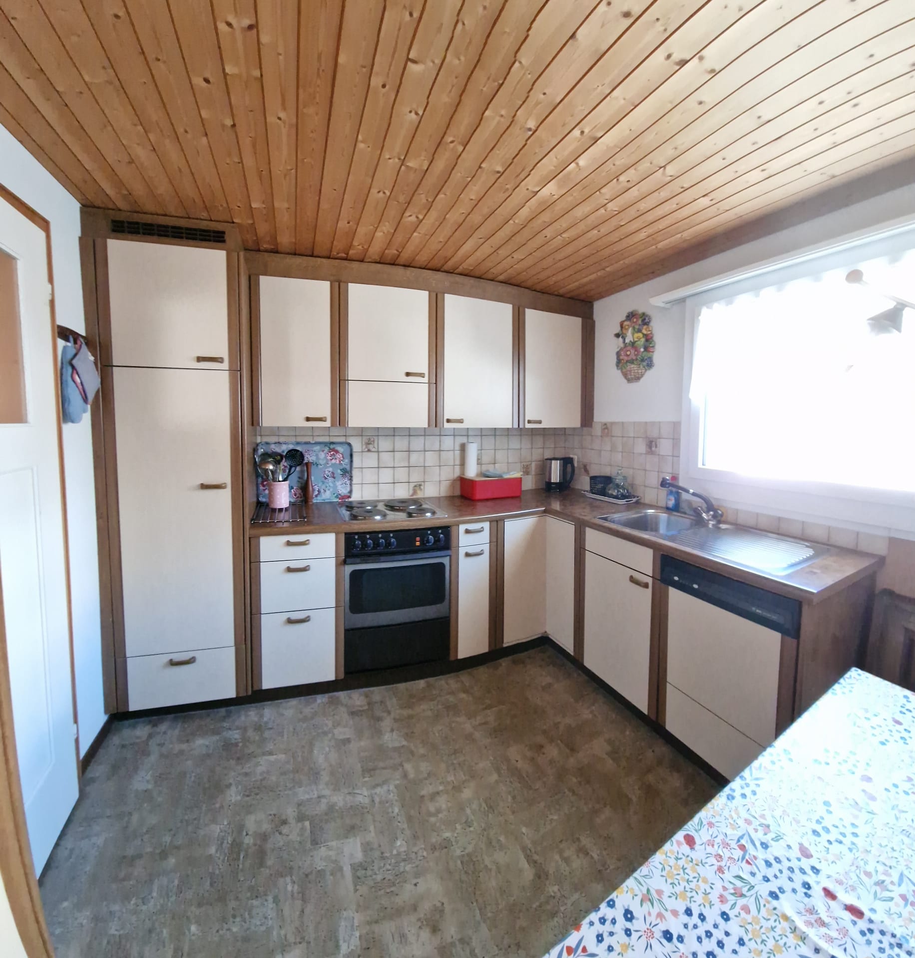 mys-Holiday flat Christen-Ferienwohnung Christen