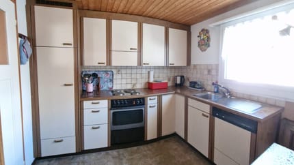mys-Ferienwohnung Christen-Ferienwohnung Christen