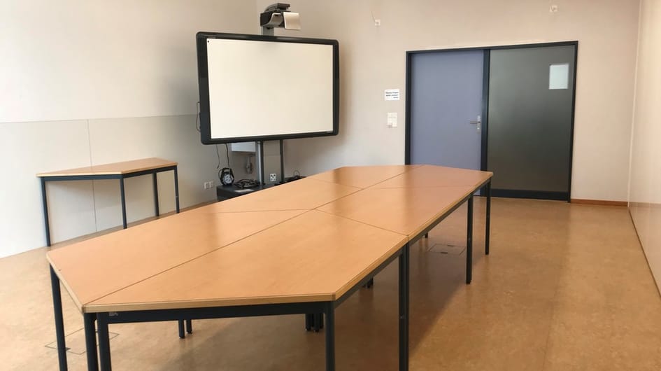 Gruppenraum Gütsch/Gurschen