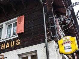 mys-Gasthaus Schäfli Intschi-Gasthaus Schäfli Gasthaus Schäfli Intschi