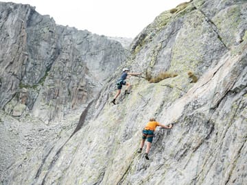 Escalade & alpinisme Escalade & alpinisme