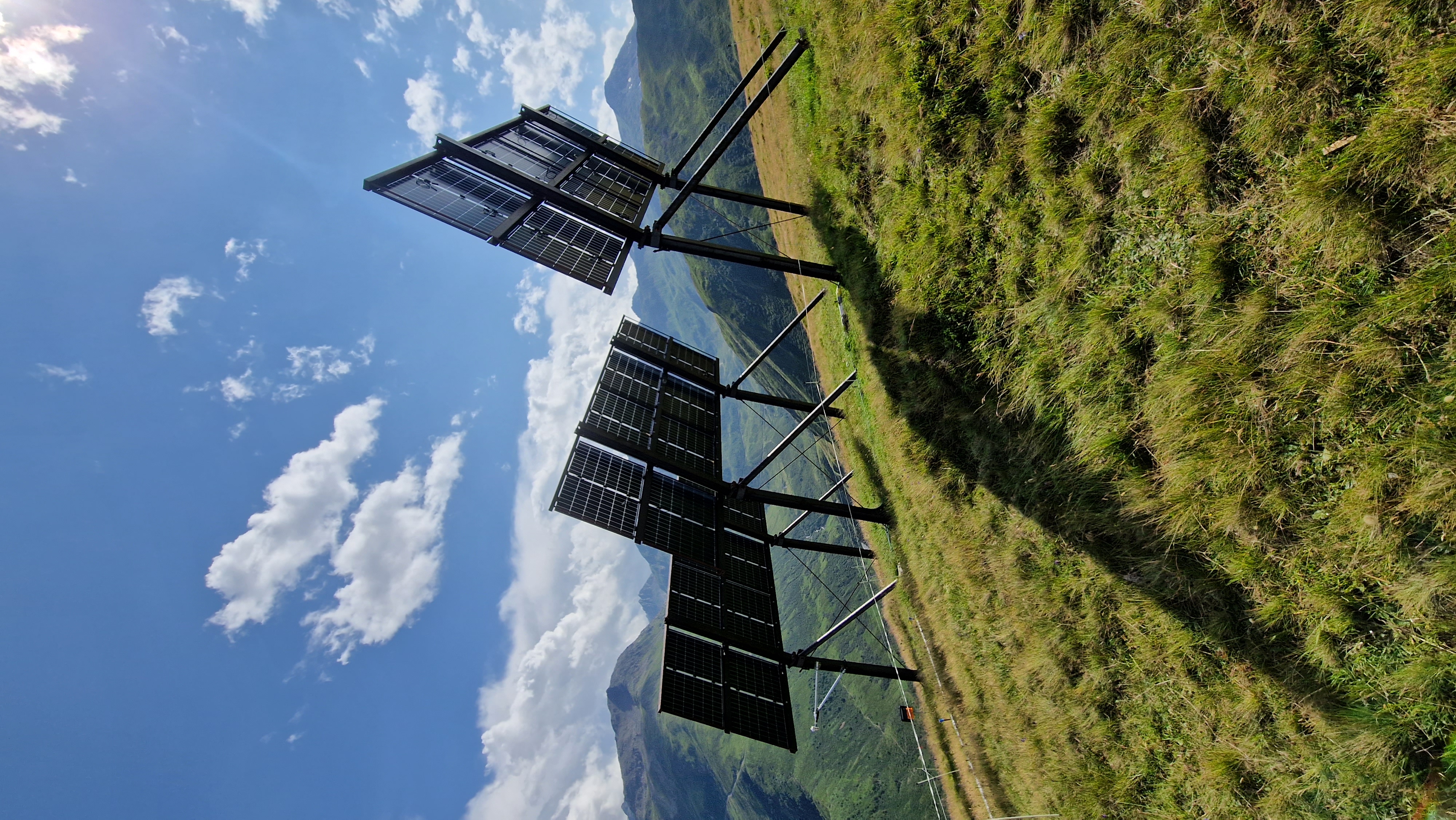 Sedrun Solar 1