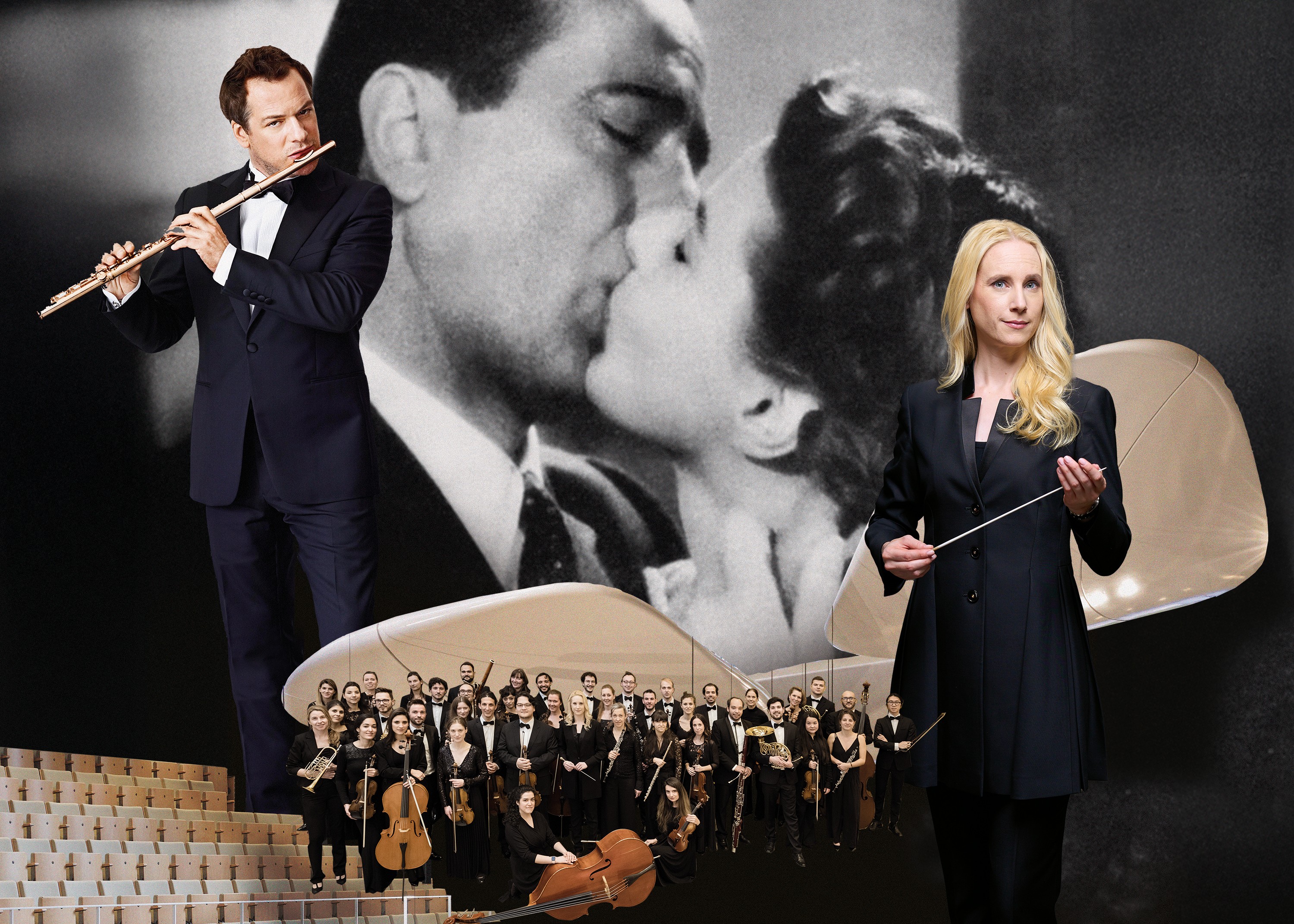 Andermatt Music: Verführung Schweizer Klassik