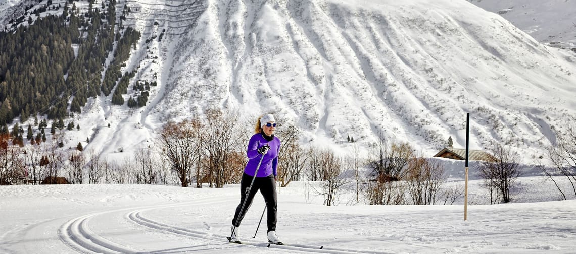mys-25% discount on the Urschner Cross-Country Pass 2026/27-Loipenpass