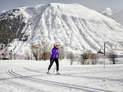 mys-25 % de réduction sur le Urschner Pass de ski de fond 2026/27-Loipenpass