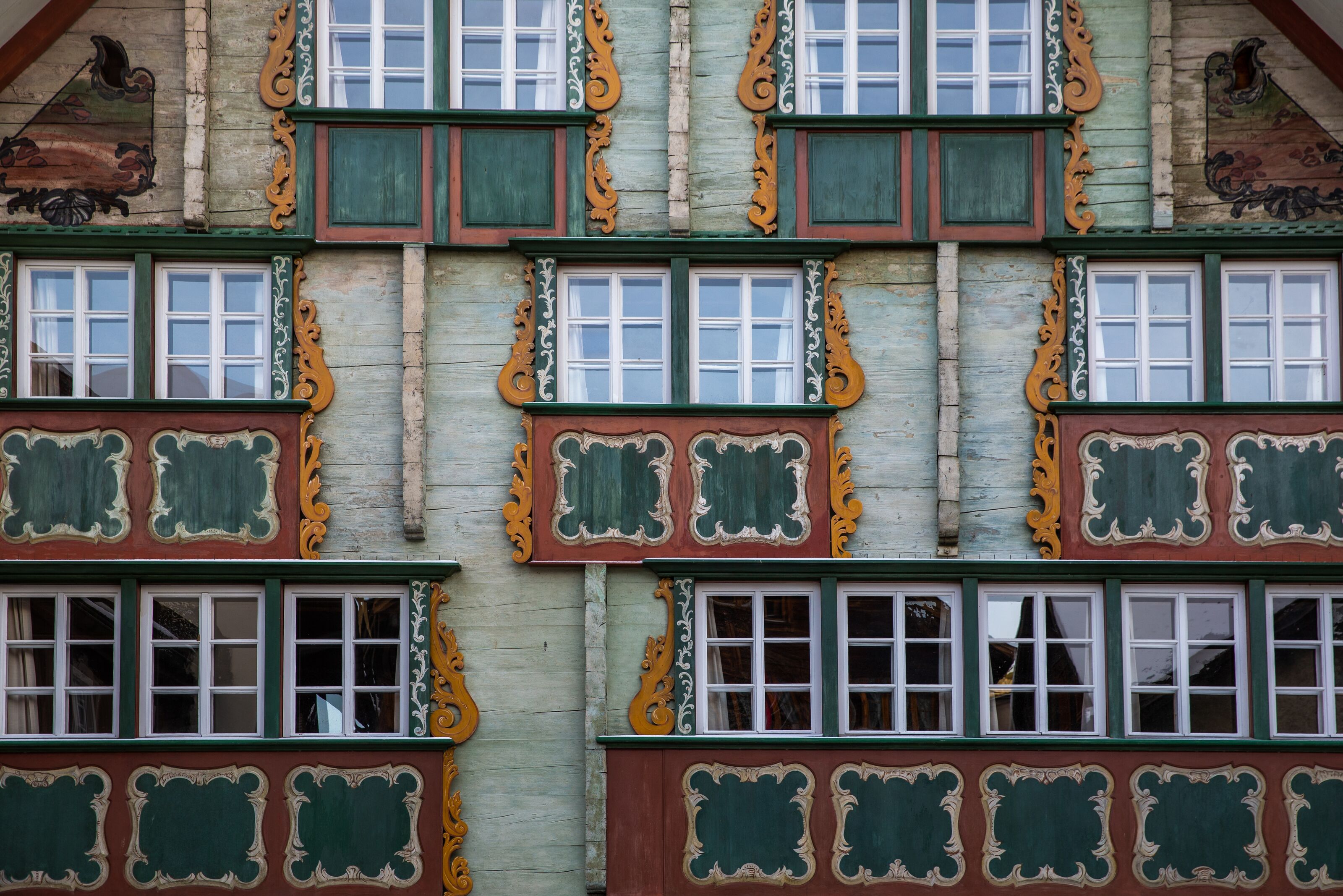 mys-Museo della Valle Ursern-Talmuseum Ursern