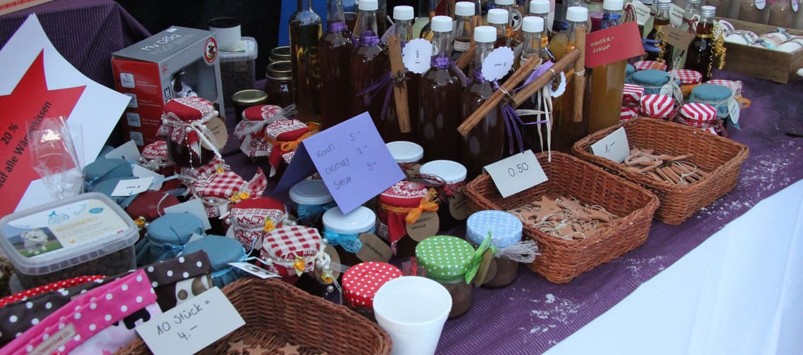 18. Hobby-, Kunst- und Handwerksausstellung in Andermatt