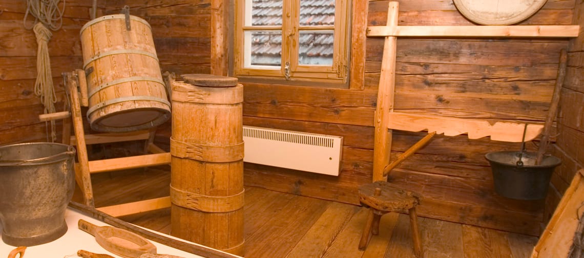 Nachts im Museum