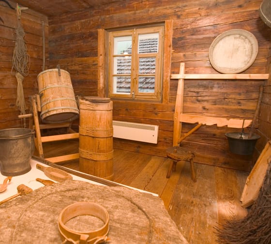 Nachts im Museum