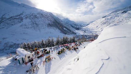 Himalayabar
