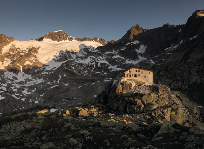 mys-Albert-Heim-Hütte SAC-Albert-Heim-Hütte SAC