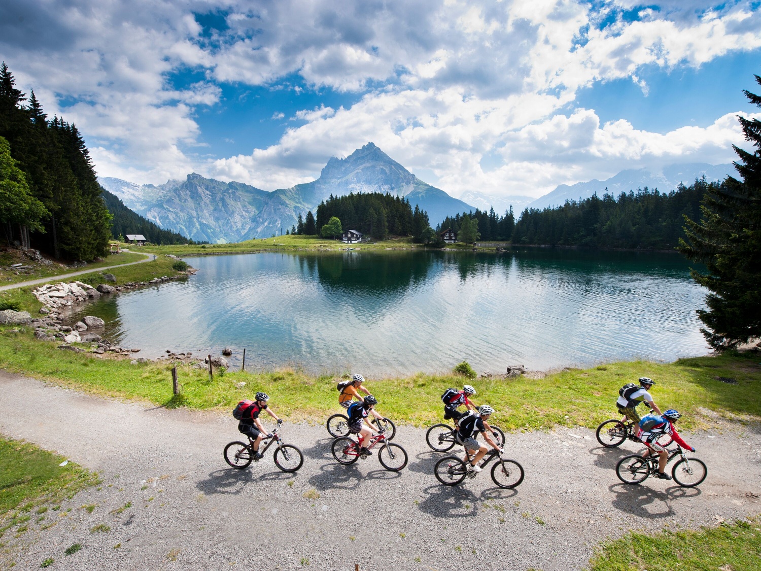 Arni Bike