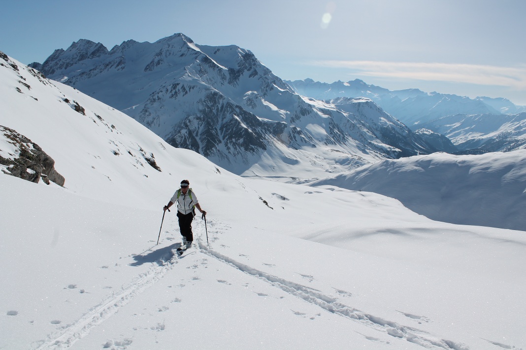 Piz Rondadura