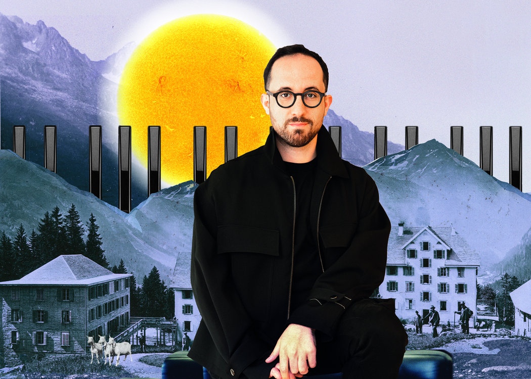 Andermatt Music: Igor Levit