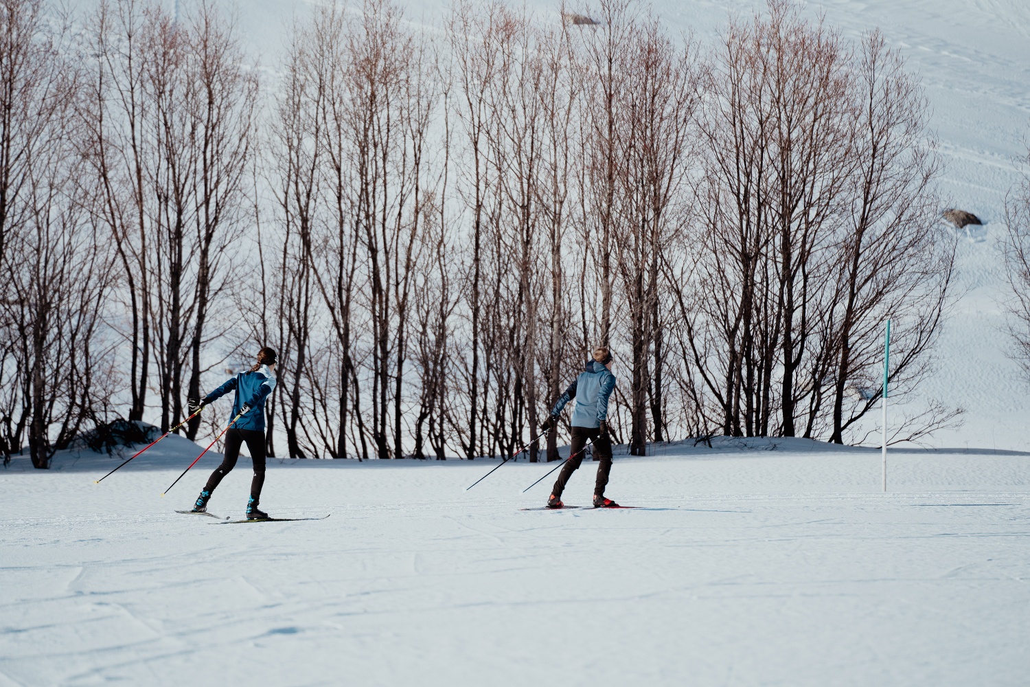 Andermatt Runde 1