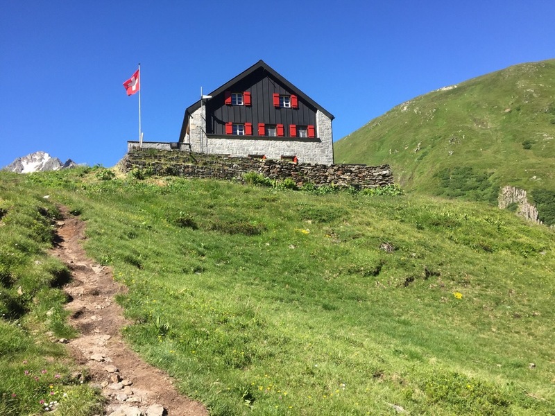 Vermigel Hut SAC