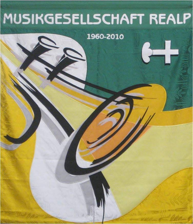 Frühlingskonzert Musikgesellschaft Realp